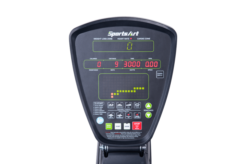 SportsArt Bilateral Upper Body Ergometer