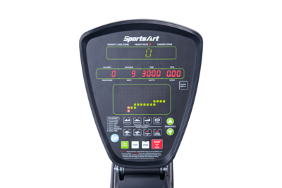 SportsArt Bilateral Upper Body Ergometer