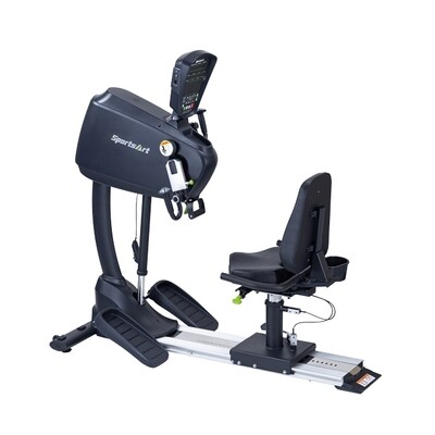 SportsArt Bilateral Upper Body Ergometer