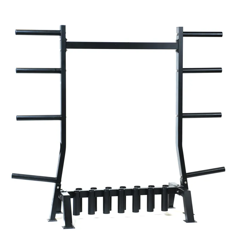 FITWAY Weight Storage System