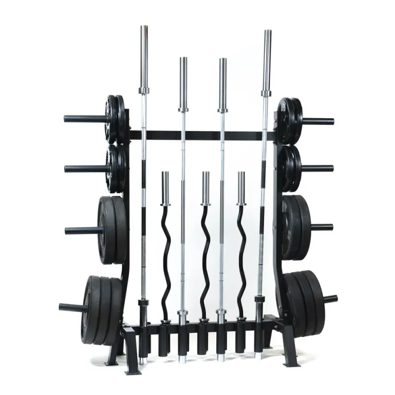 FITWAY Weight Storage System