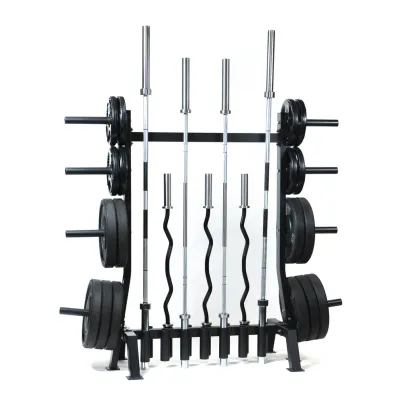FITWAY Weight Storage System