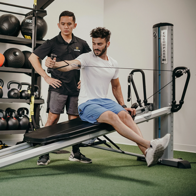 Total Gym RS Encompass™