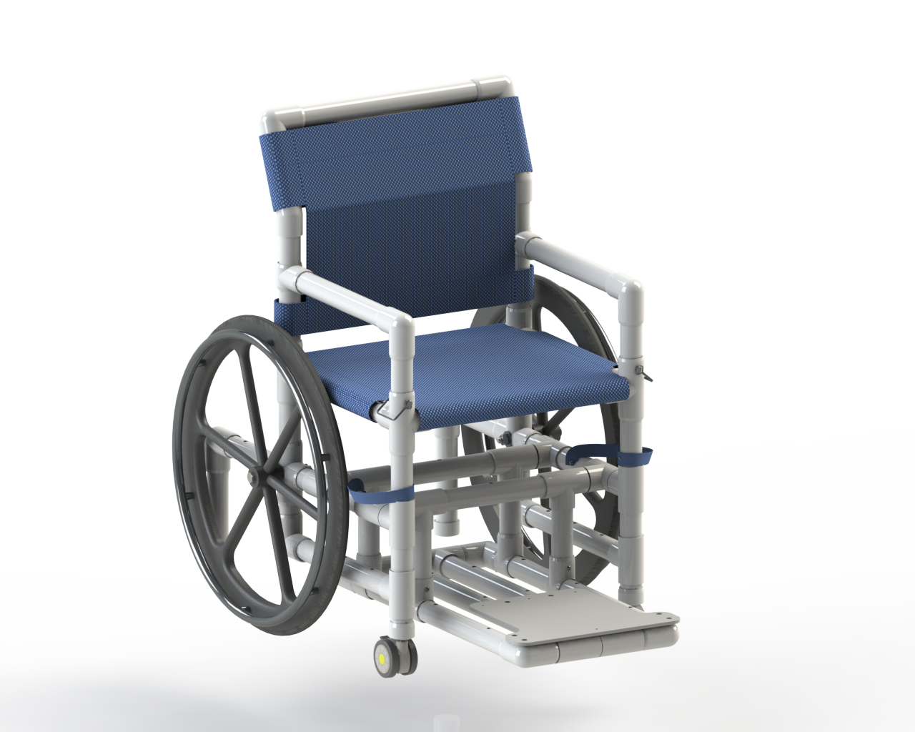 Pool Access Wheelchair Chair
