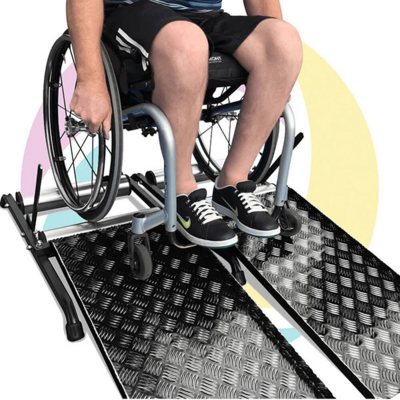 Invictus Active Trainer