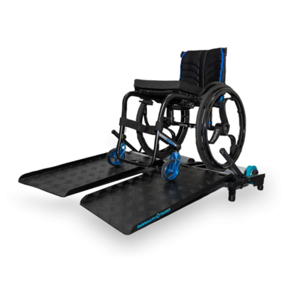 Invictus Active Trainer