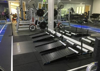 Invictus Active Trainer