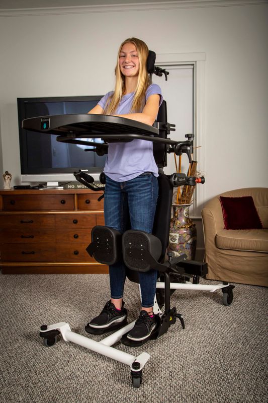 EasyStand Bantam Standing Frame