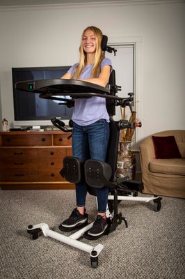 EasyStand Bantam Standing Frame