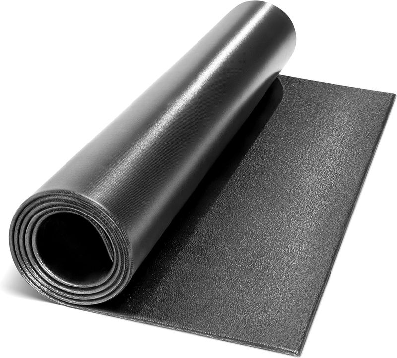 Equipment Mat - 36"’ x 78’’ x ¼”
