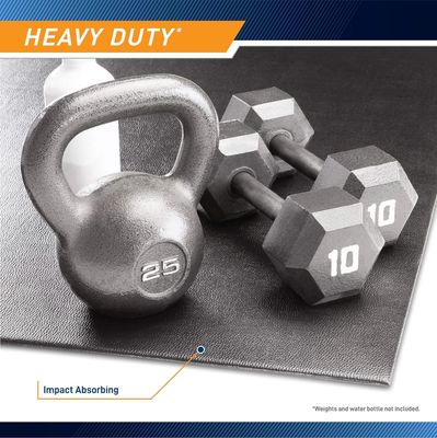 Equipment Mat - 36"’ x 78’’ x ¼”