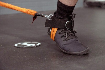 Stroops®️ Foot Strap (Each)