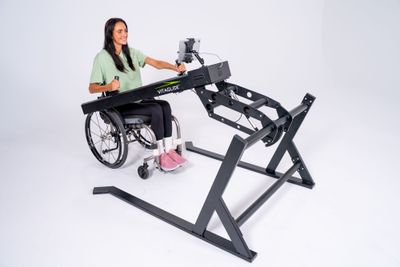 VitaGlide® Upper Body Trainer