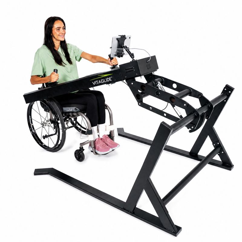 VitaGlide® Upper Body Trainer