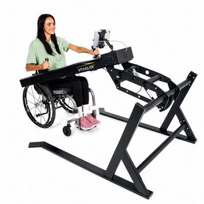 VitaGlide® Upper Body Trainer