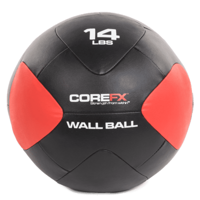 COREFX Wall Ball