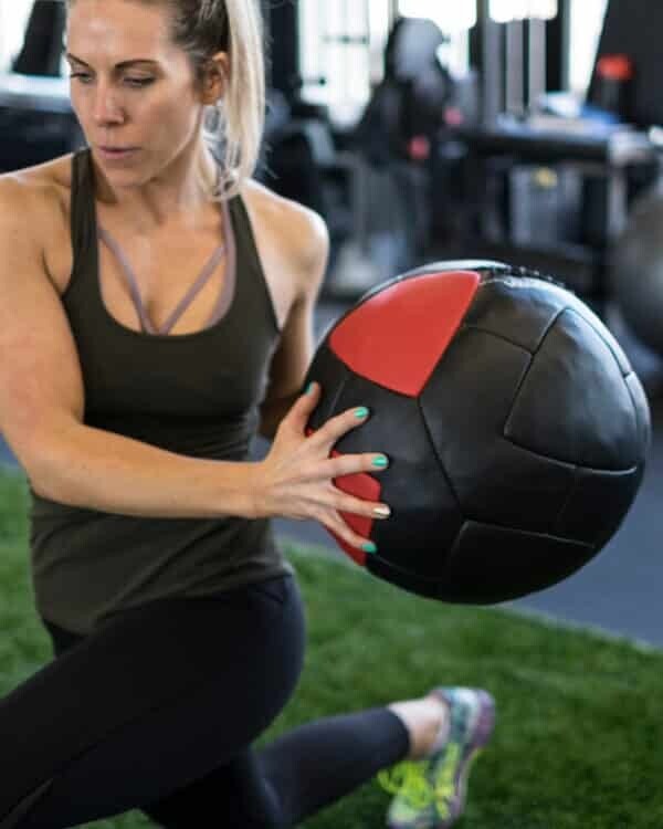 COREFX Wall Ball