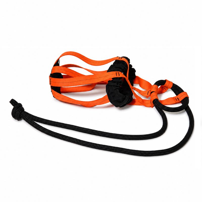 Stroops®️ Tomahawk Sack