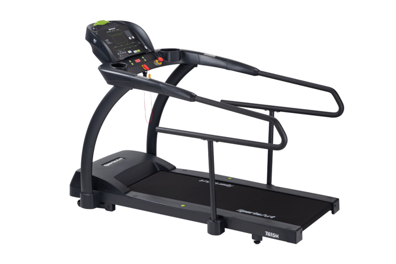 SportsArt T615M Rehabilitation Treadmill