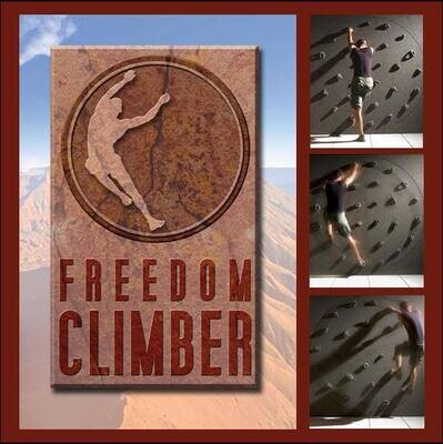 Freedom Climber