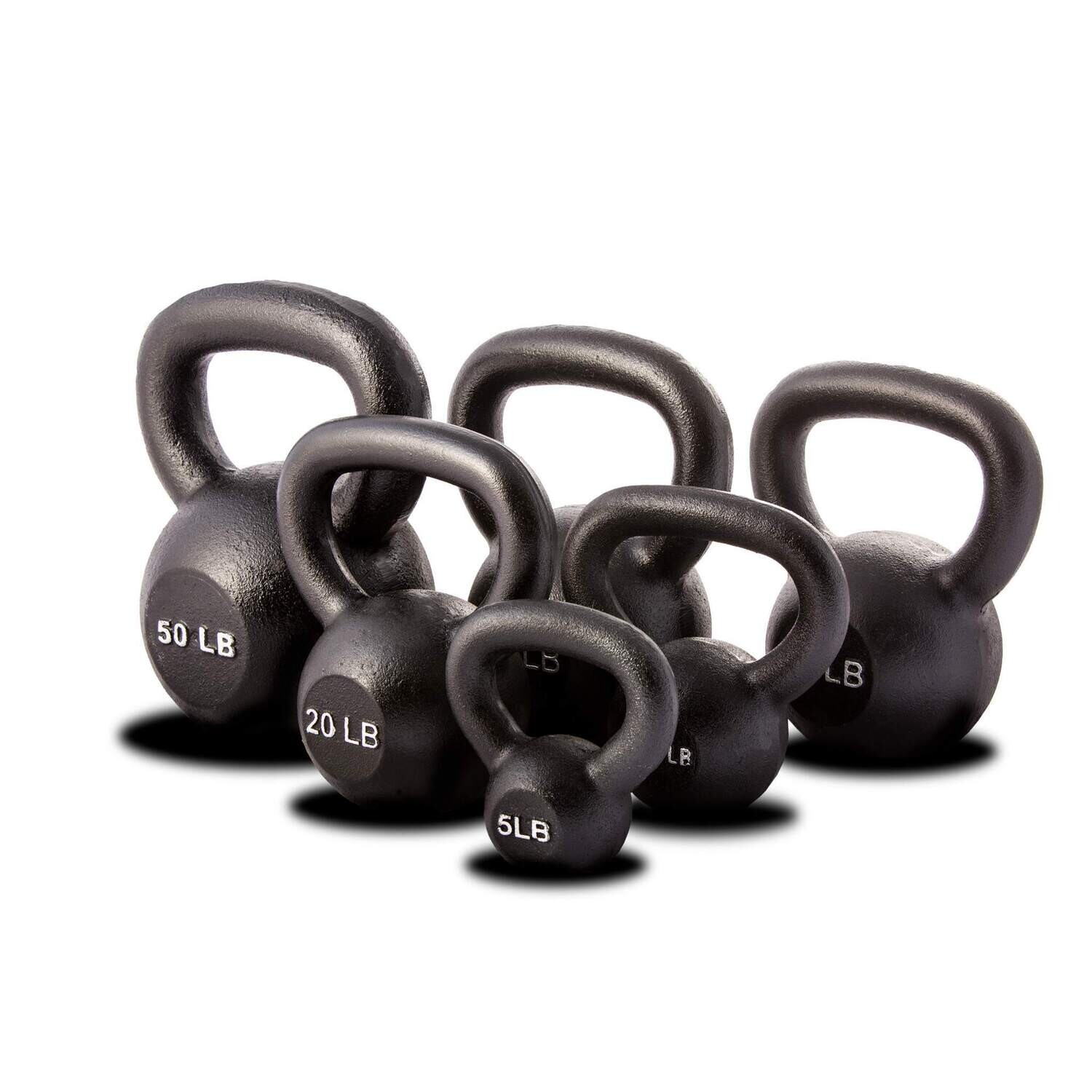YORK® Hercules® Kettlebells