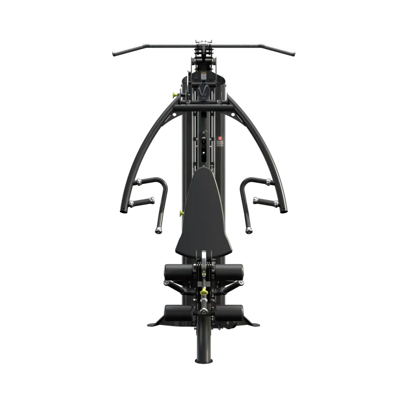 HOIST® Fitness V Series Elite Gym