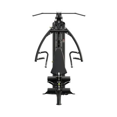 HOIST® Fitness V Series Elite Gym