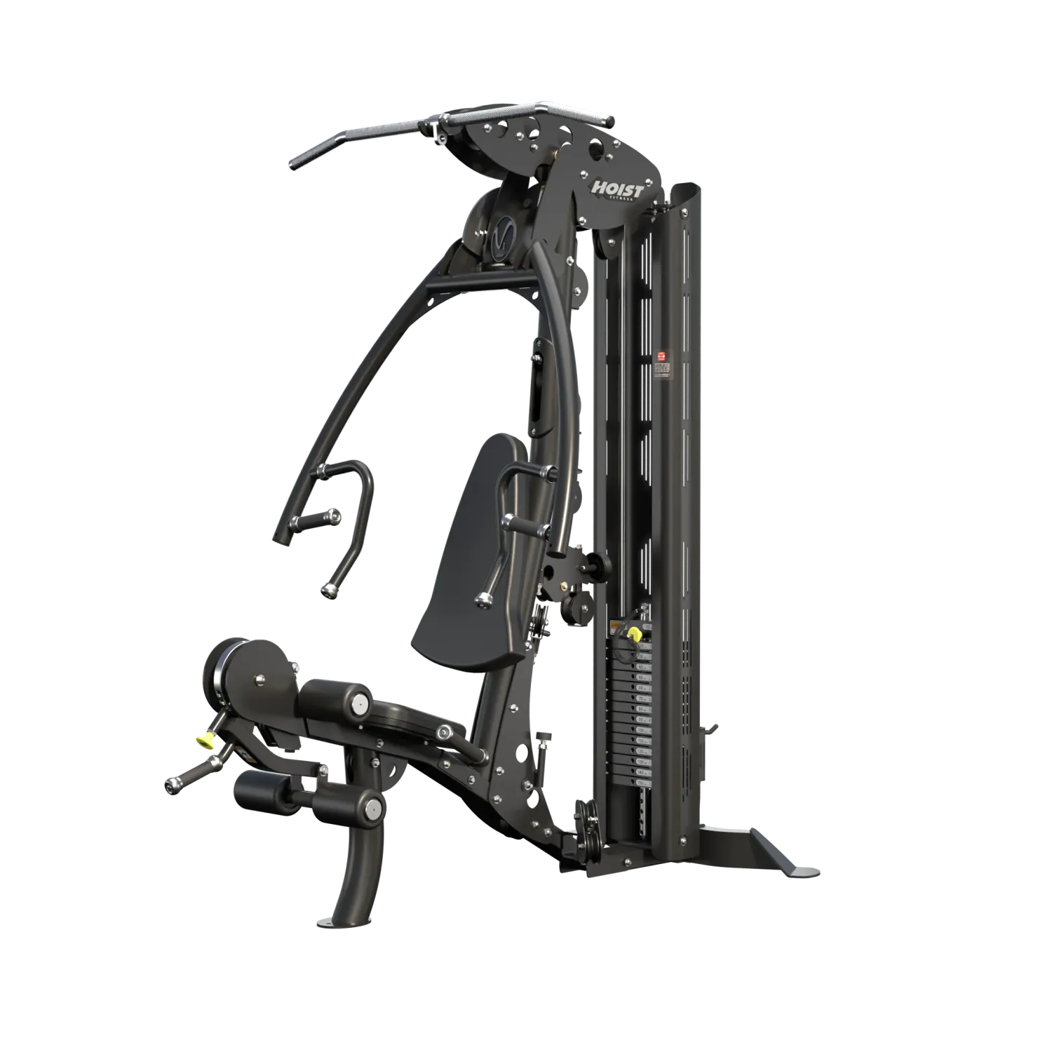 HOIST® Fitness V Series Elite Gym