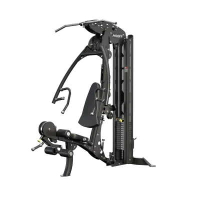 HOIST® Fitness V Series Elite Gym