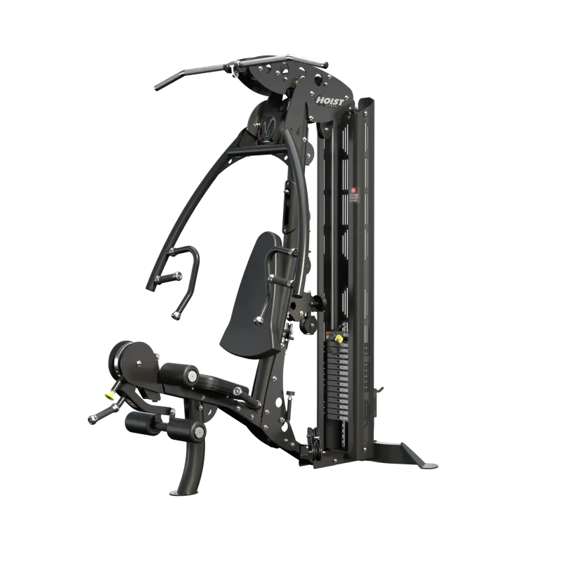 HOIST® Fitness V Series Elite Gym
