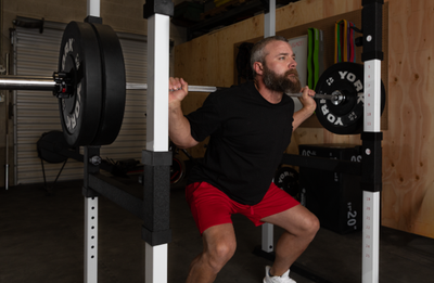 YORK® FTS Power Cage