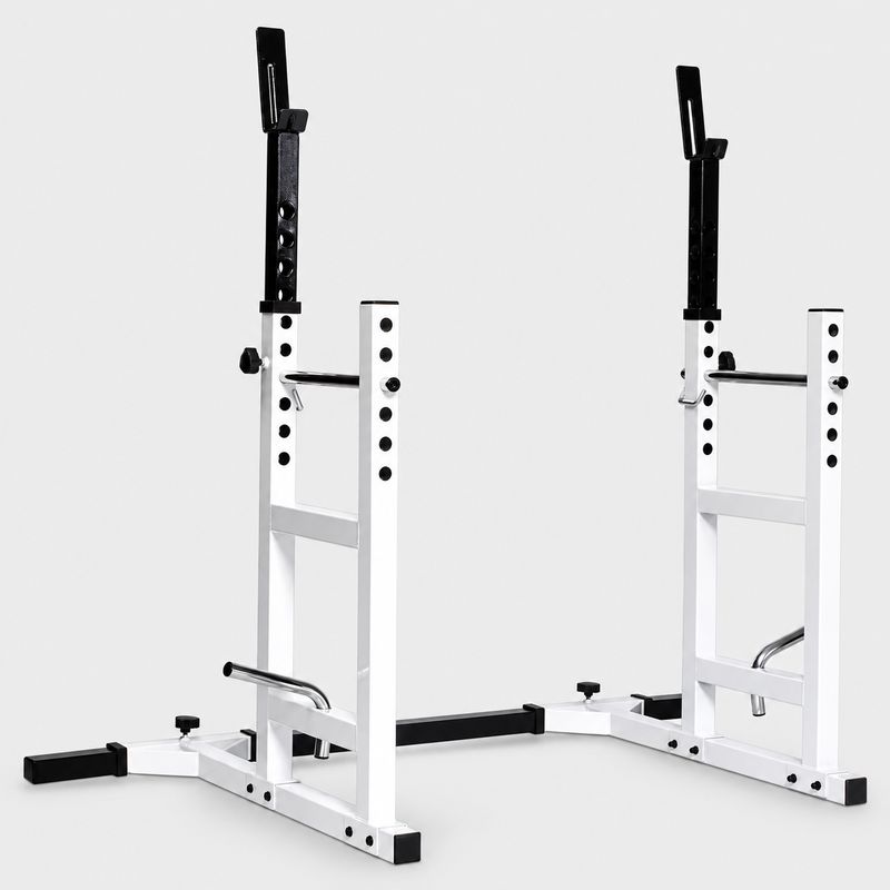 YORK® Pro Series Barbell Support Squat Rack