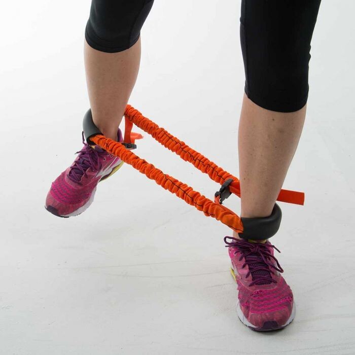 Stroops®️ Slastix®️ Deluxe Resistance Band Loop