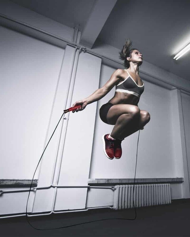 COREFX Skipping/Jump Rope