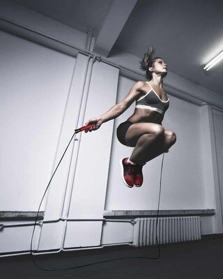 COREFX Skipping/Jump Rope