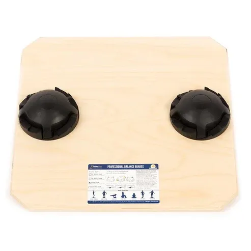 Fitterfirst Professional Rocker Board - 20"