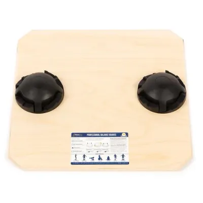 Fitterfirst Professional Rocker Board - 20"