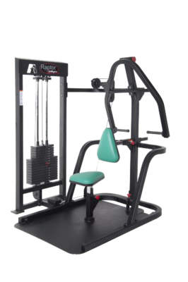 ProMaxima Wheelchair Accessible Seated Row