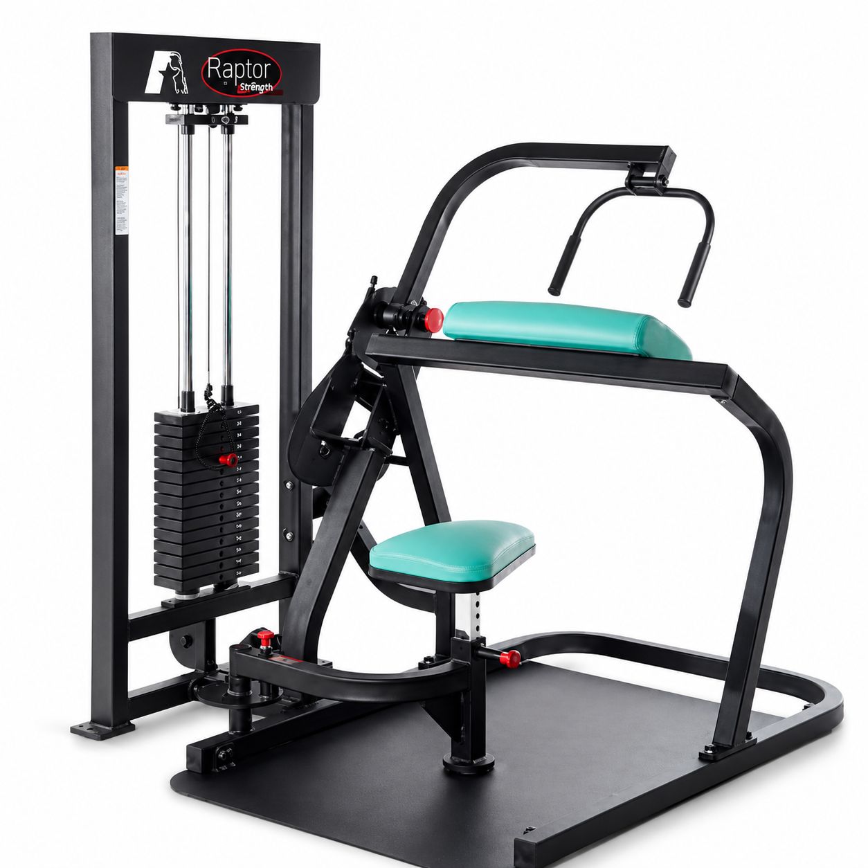 ProMaxima Wheelchair Accessible Tricep Extension