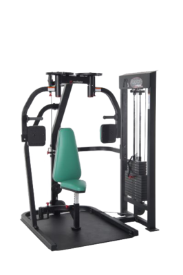 ProMaxima Wheelchair Accessible Pectoral Contractor