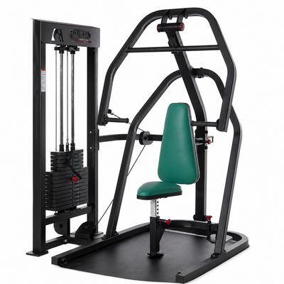 ProMaxima Wheelchair Accessible Chest Press