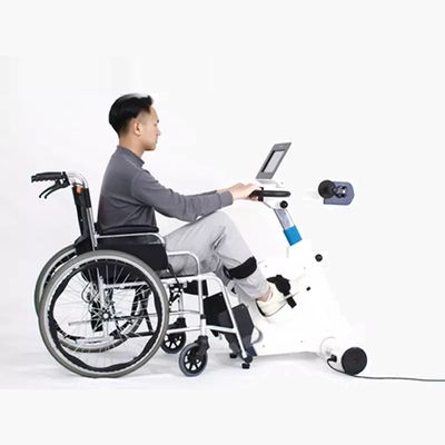 MEDUP V2 Active-Passive Cycle Trainer