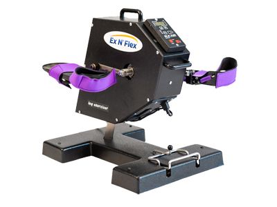 Ex N' Flex Leg Machine