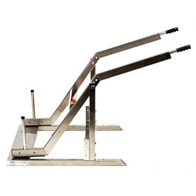 Rickshaw Rehab Trainer