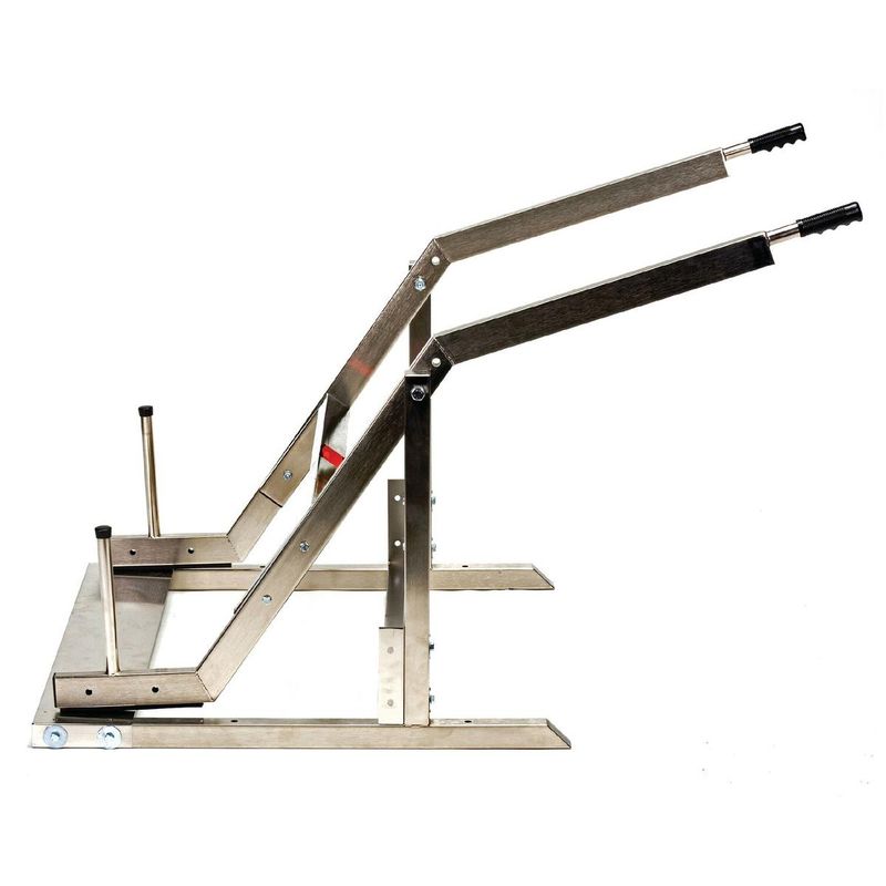 Rickshaw Rehab Trainer