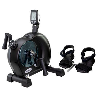 CanDo® Bi-Directional Upper Body Ergometer
