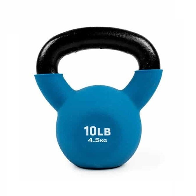 Neoprene Kettlebells