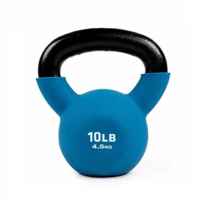 Neoprene Kettlebells