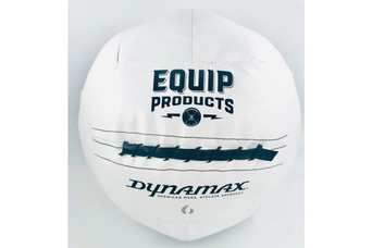 EQUIP White Wall Ball