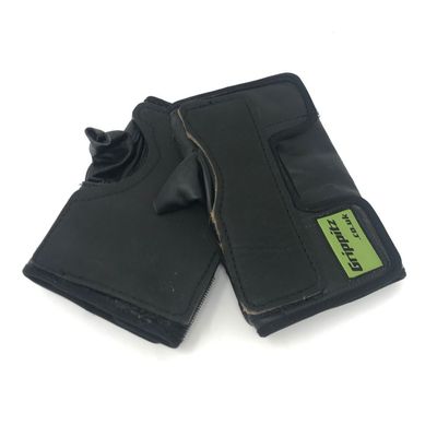 Grippitz Push Gloves/Quad Cuffs